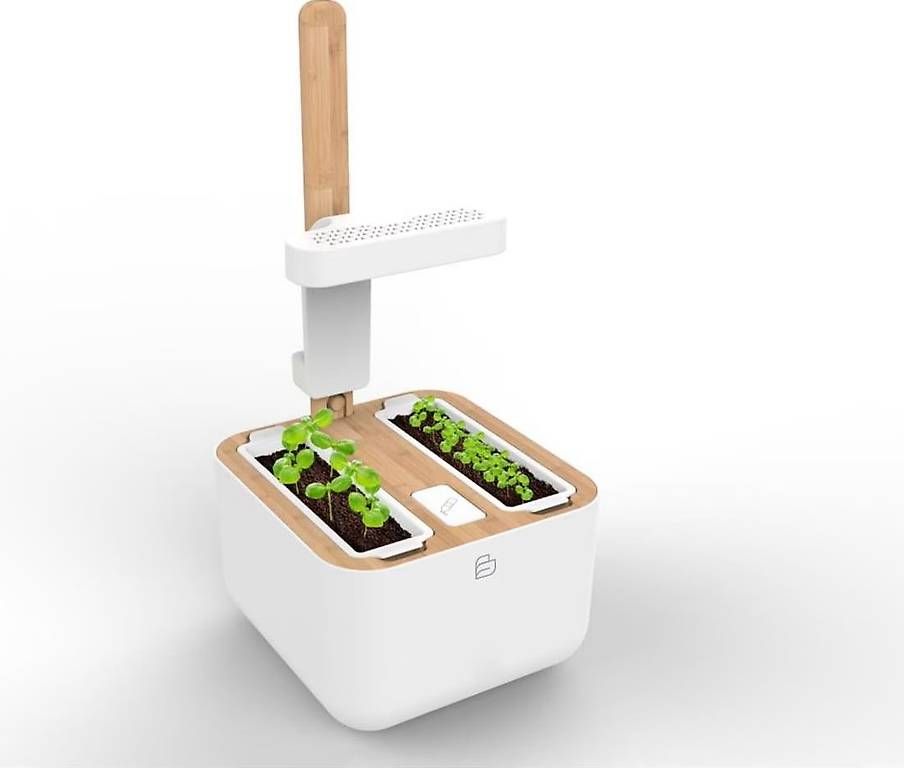 Autres: Véritable Botaneo Eylo - potager de cuisine – D'occasion à Bottens par sundea 2