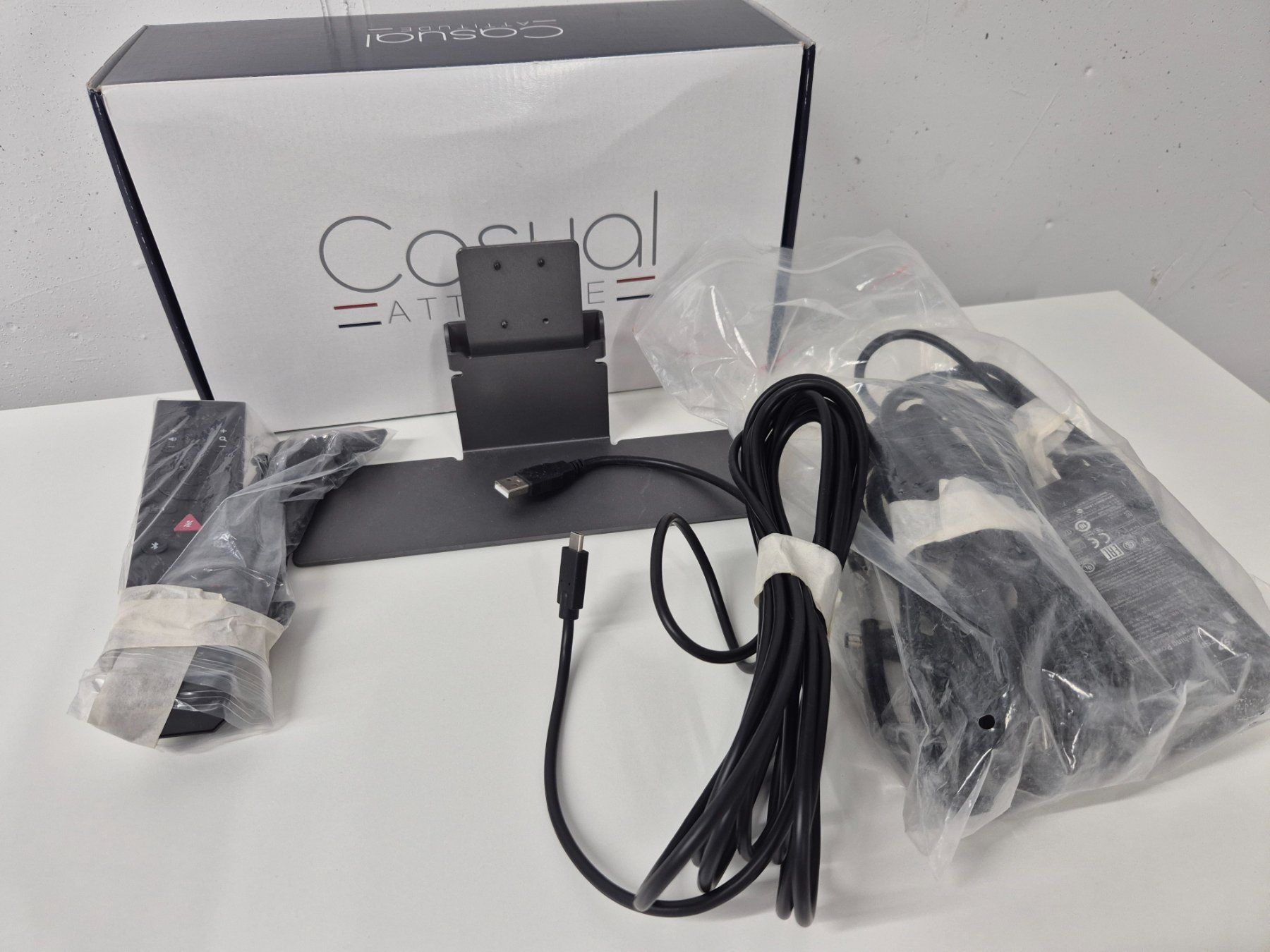 Webcams: Poly Studio USB Konferenz-Kamera – Gebraucht aus Sitterdorf von Lenggi7 1