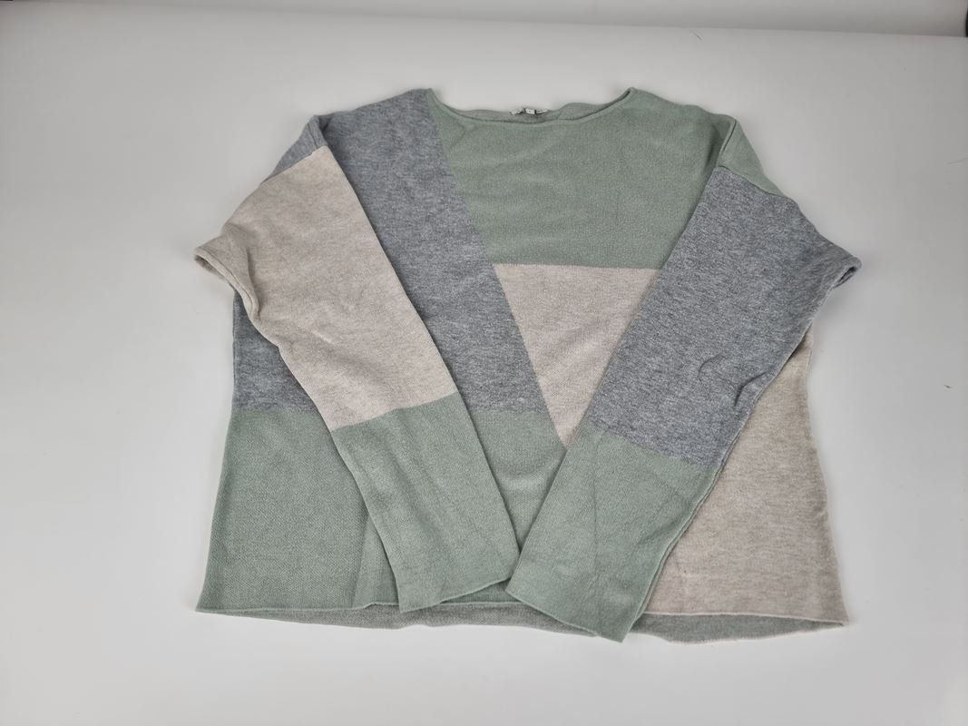 Tom Tailor Maglioni & Felpe: Tom Tailor Frauenpullover Gr. 40 – Usato da Urtenen-Schönbühl venduto da Restwert_Schoenbuehl 1