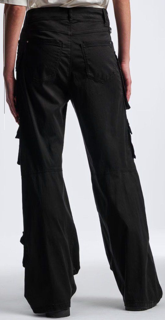 Pantalons: Pantalon cargo High Use, taille 34-36 – Neuf (Voir description) à Vernayaz par Veron1 4