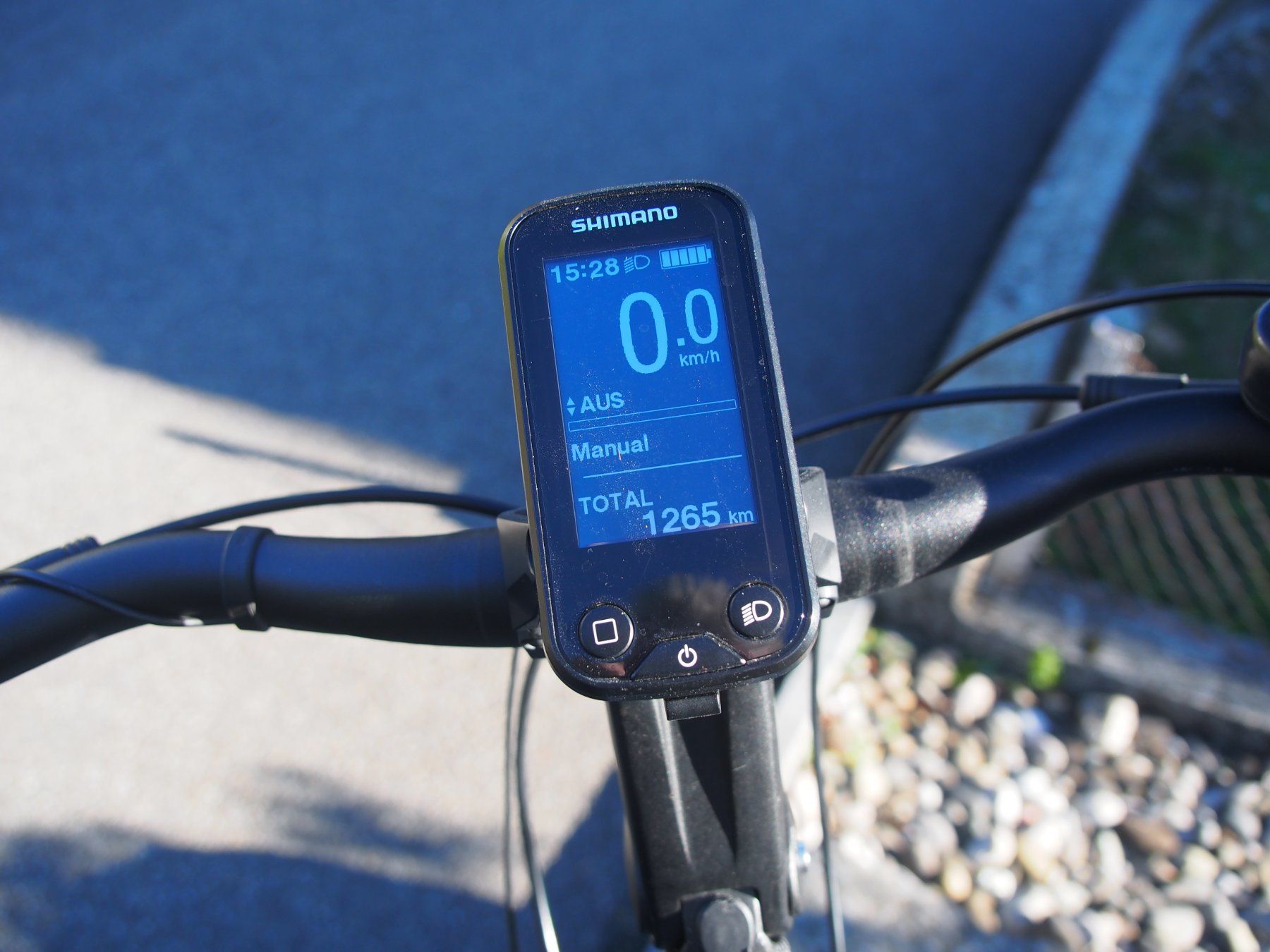 Crosswave Vélos: E-Bike – D'occasion à Lostorf par Mares01 2