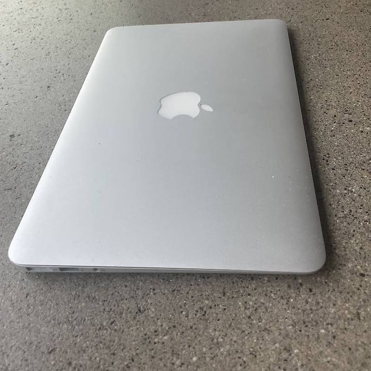 Apple Notebook: MACBOOK AIR – Usato da Biel/Bienne venduto da inf_ssm8 4