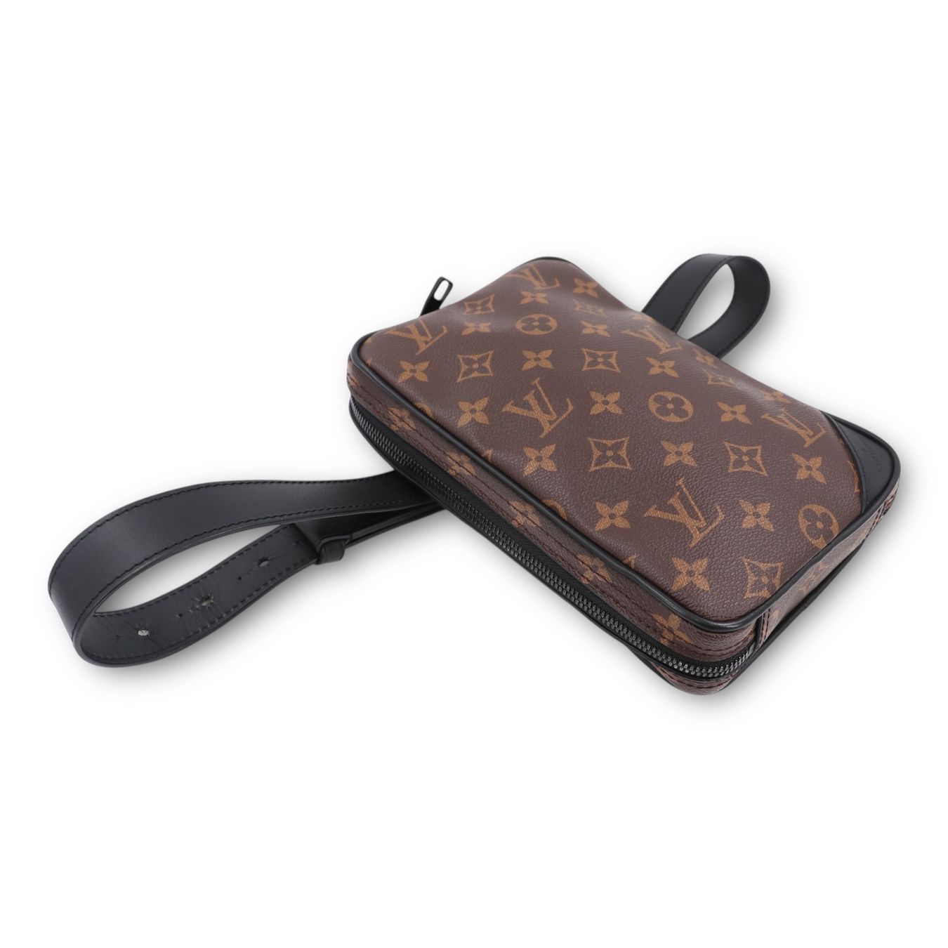 Louis Vuitton Taschen: Louis Vuitton Utility side bag Monogram – Gebraucht aus Binningen von Designerlabels 7