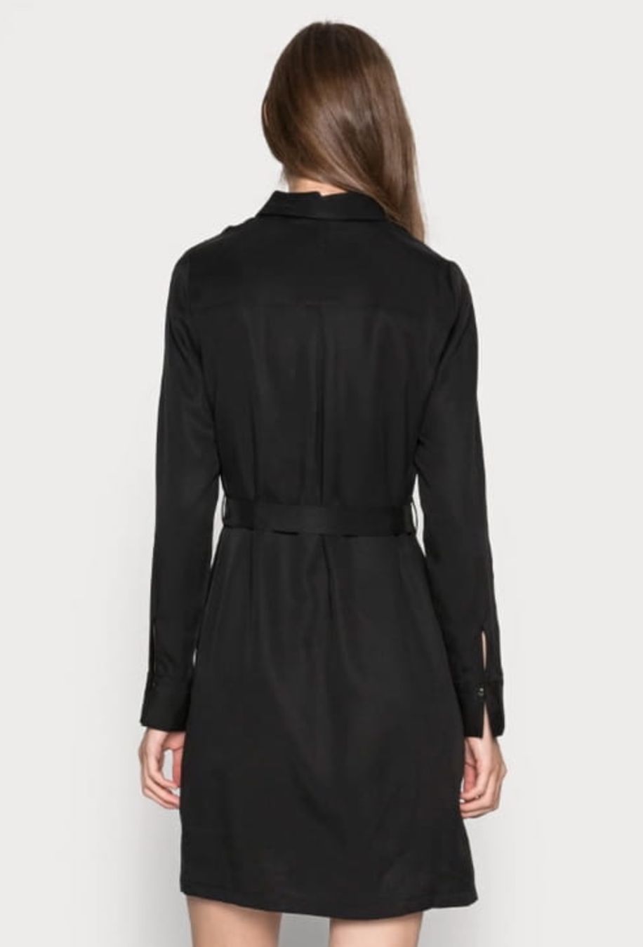 Kleider: ANOTHER LABEL Kleid Gr. S – Neu (gemäss Beschreibung) aus Safnern von ncm 1