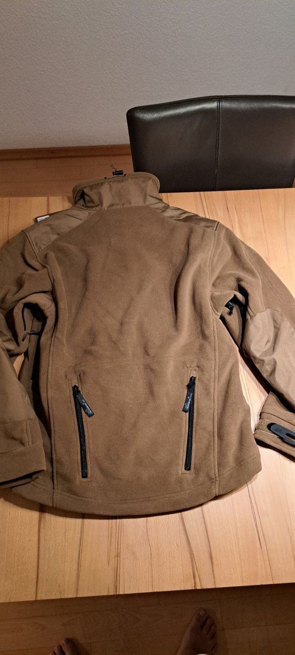 Giacche: Helikon-Tex LIBERTY JACKET    Grösse S – Nuovo e nell'imballaggio originale da Urdorf venduto da Canyamel1 4