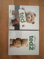 Ted 1&2 BluRay Steelbook