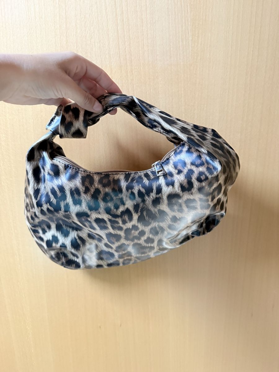 Taschen für Damen: Leo Tasche – Neu (gemäss Beschreibung) aus Rheineck von Princessaitaliana 1