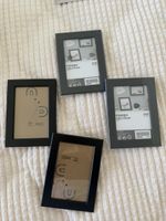 4 Fiskbo Bilderrahmen 