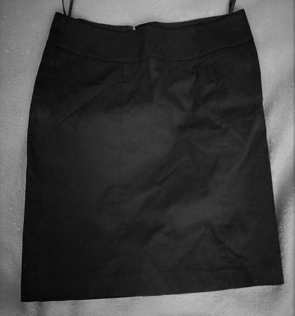 Nulu new Look Jupe, Damen, Grösse 38