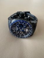 Graham Silverstone Stowe GMT Limited Edition 154/500 2BLCB
