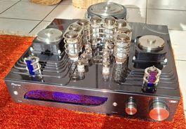 SQF Pharao Stereo Vollverstärker
