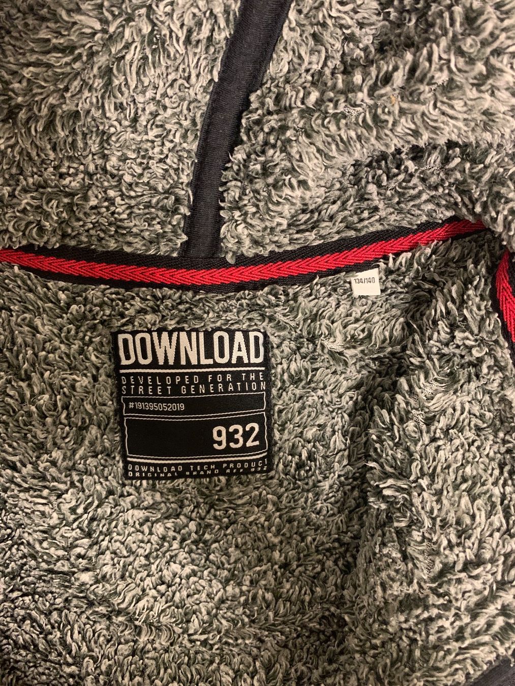 Vestes & Manteaux: Jäggli – D'occasion à Luzern par Boudin03 1