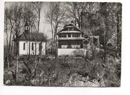 LAUERZ Insel Schwanau - Historisches Restaurant