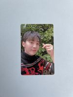 SEVENTEEN SEUNGKWAN Photocard 3rd Album