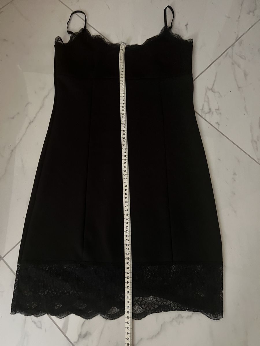 Morgan Vestiti: Kleid Morgan Grösse S, robe Morgan taille S – Usato da COLOGNY venduto da fleurdelys84 1