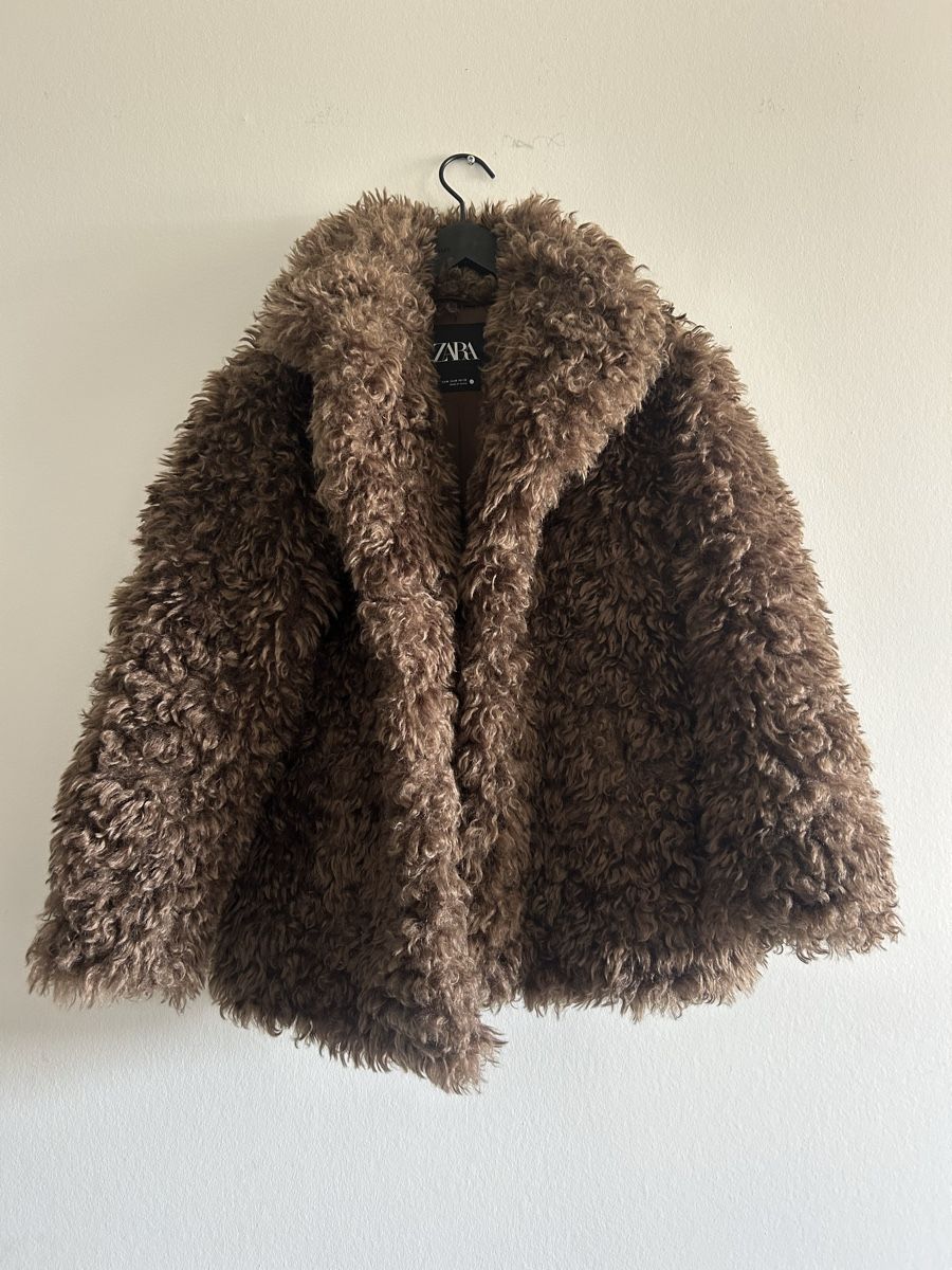 Zara Vestes: Zara Jacke – Neuf (Voir description) à Aeugst am Albis par schatzkistee