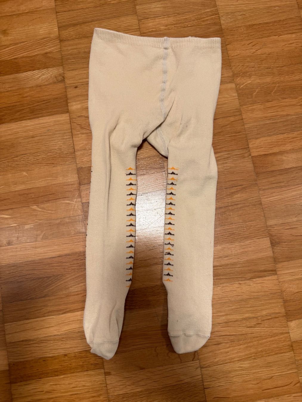 Altro abbigliamento: Strumpfhose Gr. 80/86 – Usato da Jona venduto da Good_luck1_