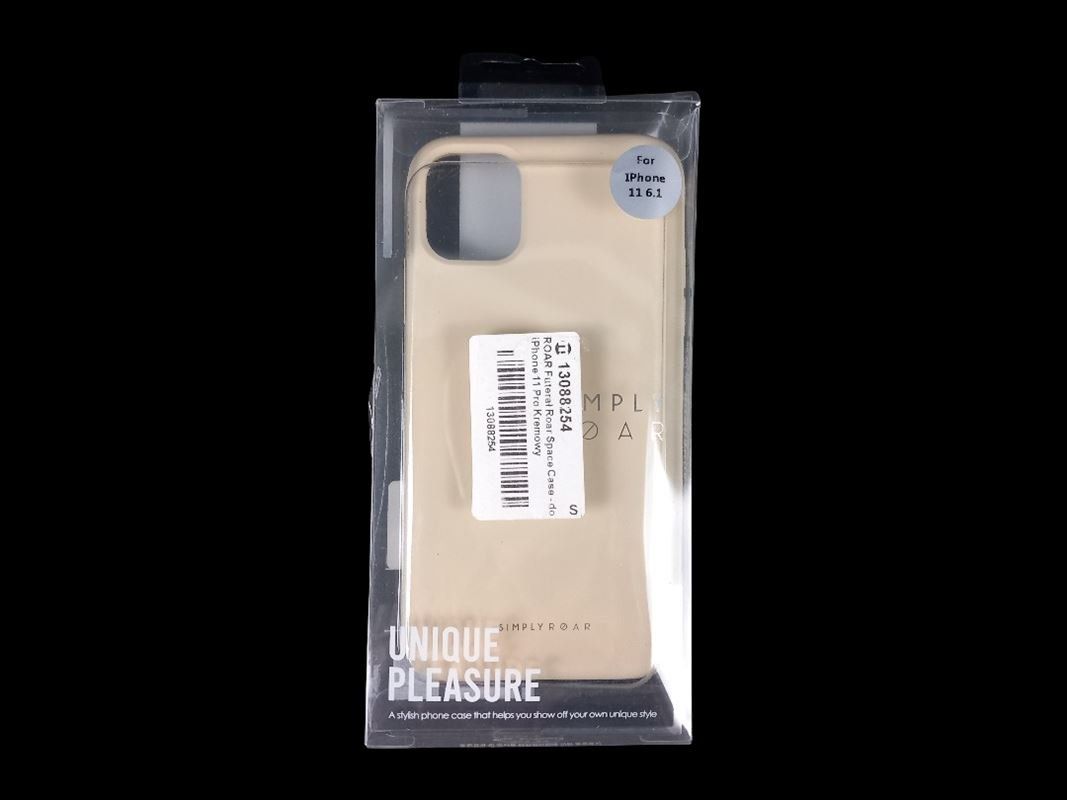 Apple Cover & Protezioni schermo: ROAR Space Case Iphone 11 – Usato da Hünenberg venduto da Restwert_Zug 1