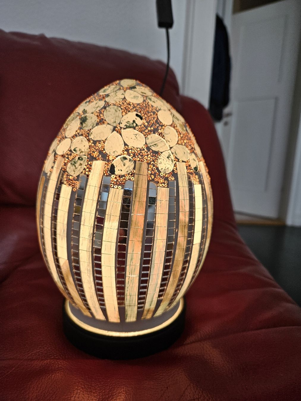 Lampes: Tischlampe Neu – Neuf (Voir description) à Basel par Vaceslav08 2