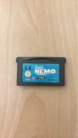 Game Boy Advance Findet Nemo THQ gebraucht