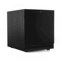 Klipsch SPL-120 SW Subwoofer, schwarz
