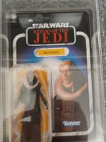 Star Wars Adminral Bib Fortuna mit Plastikcase