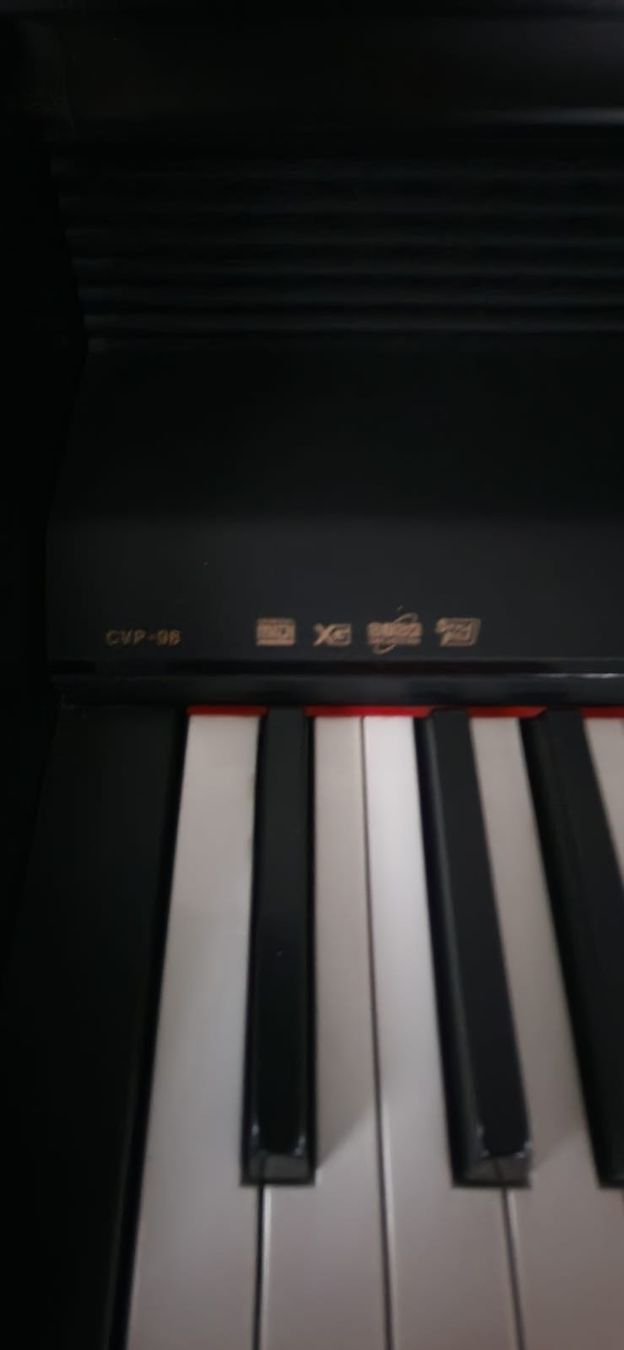 Strumenti musicali: Klavier – Usato da Füllinsdorf venduto da Borgirosi 3