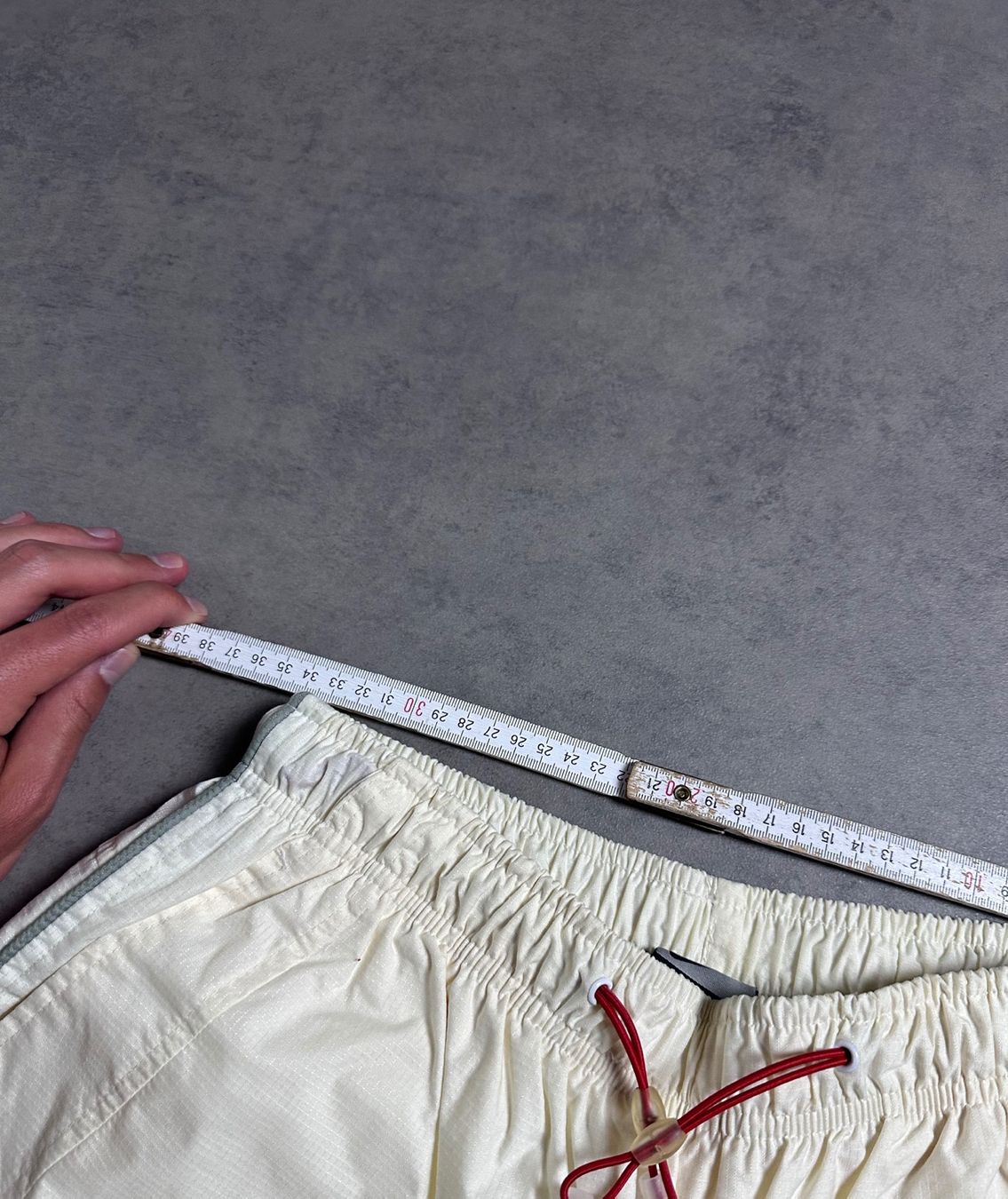 Hosen: Nike HEX Trackpants M – Gebraucht aus Wolfhalden von GodzillaArchive 6