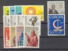 FL 1966 Jahreszusammenstellung mit ET-O