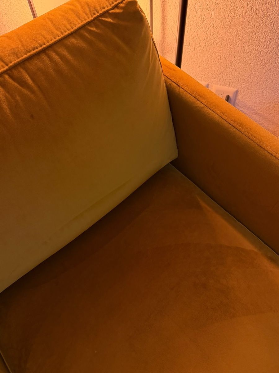 Sessel: Moderner Sessel – Gebraucht aus Dietikon von Montrix 2
