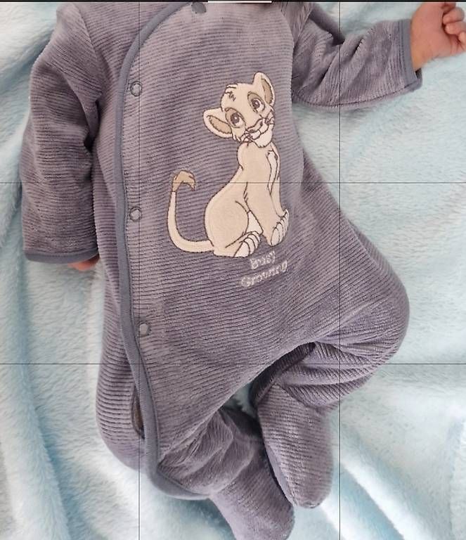 Pantaloni: Bebe 0-2 ans – Usato da Genève venduto da mar_5d6g 2
