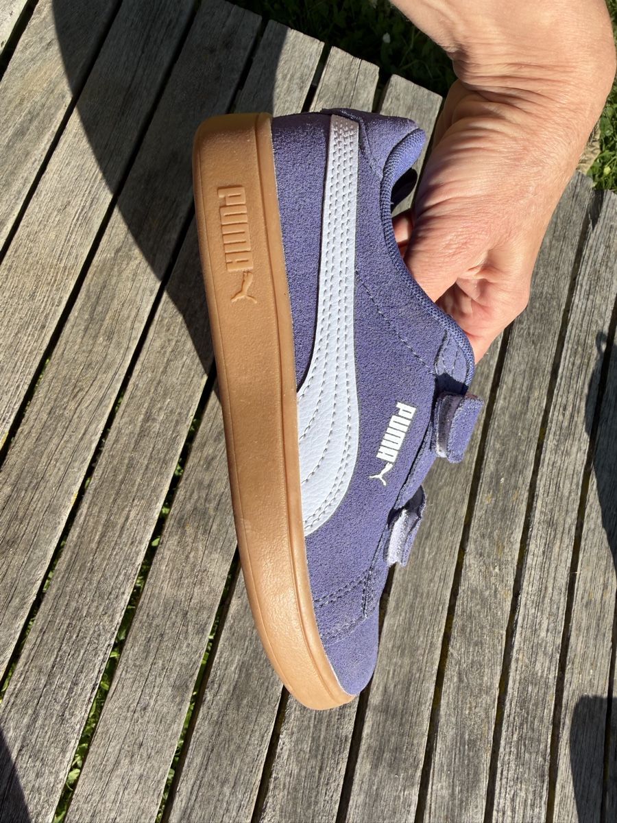 Puma Scarpe per ragazzi: Sneakers PUMA 34 – Usato da Nussbaumen AG venduto da sputnikrules 4