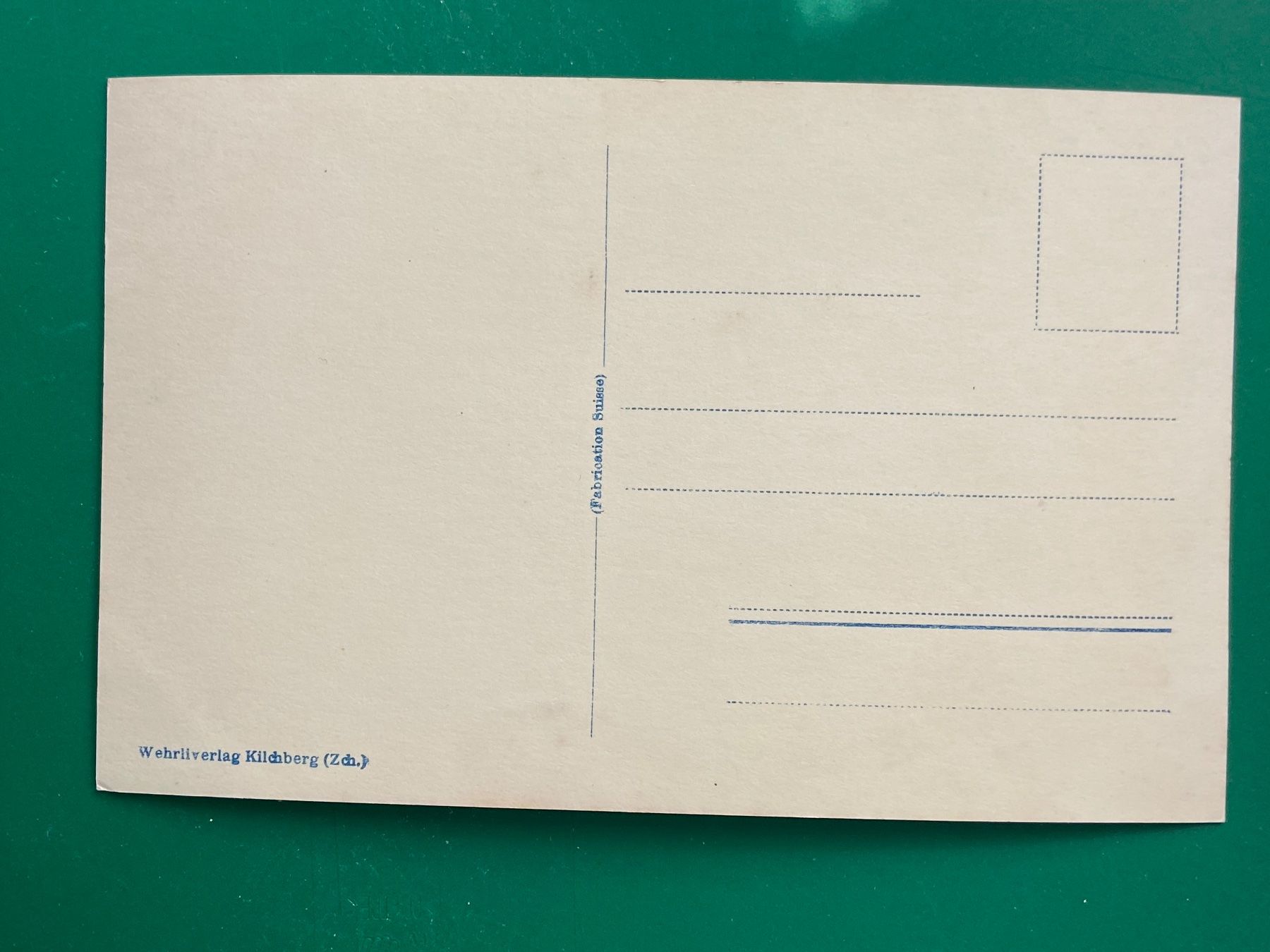 Cartoline postali: Luzern, Bahnhof – Usato da Steg VS venduto da _vinci_ 1