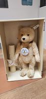 Steiff Club 1995 Baby Bär 1946 Replica EAN 420054 Mohair 13