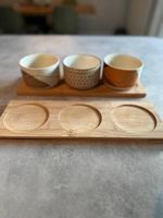 Tasses + support Maison du monde
