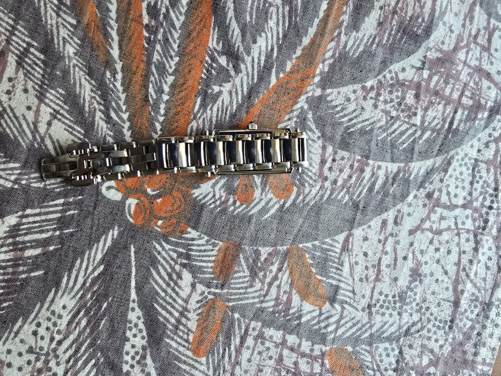 Balmain Orologi: Balmain Diamantuhr – Usato da Basel venduto da niggi1968 8