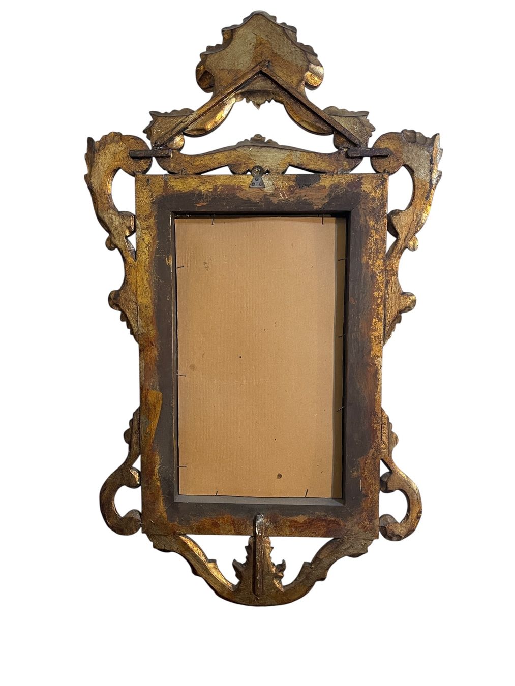 Specchi: Coppia di specchiere, dorate, XX secolo – Usato da Bellinzona venduto da Omegart 4