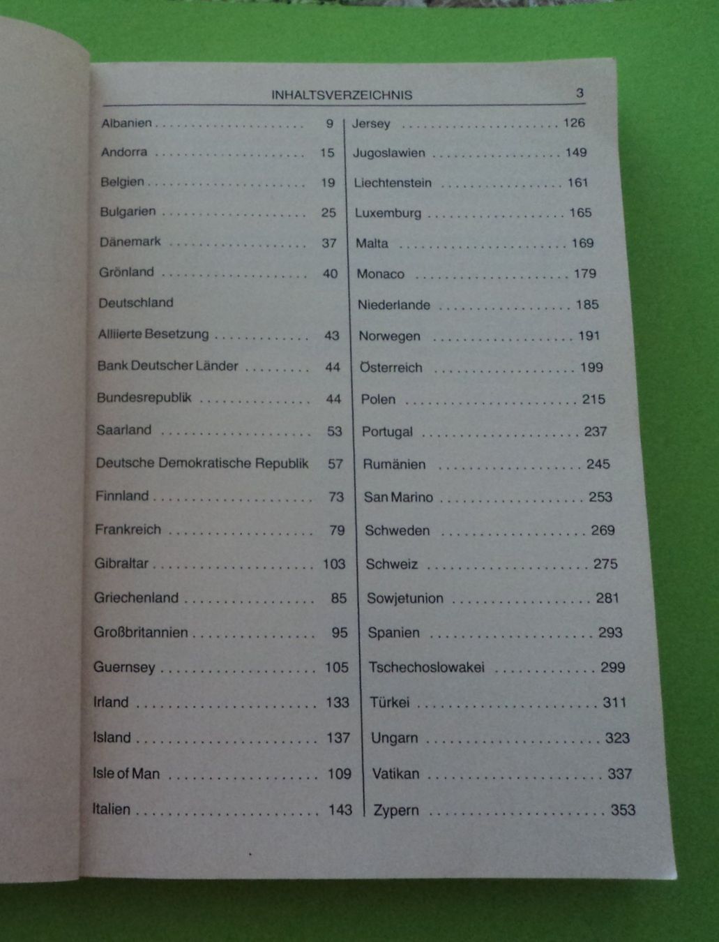 Libri: Münzenkatalog Europa ab 1945 – Nuovo (secondo la descrizione) da Basel venduto da maripas17 2