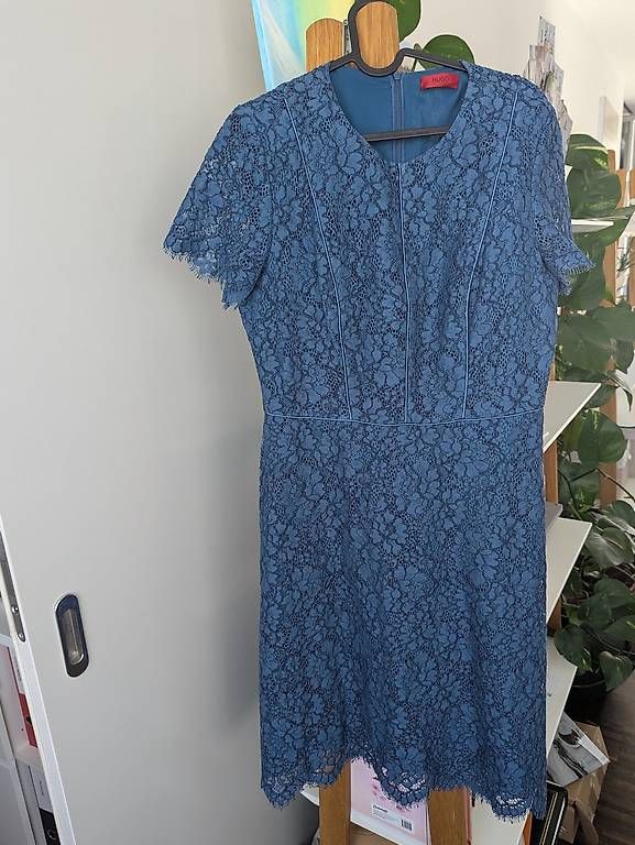 Kleider: Hugo Boss Abendkleid – Gebraucht aus Langnau i. E. von jan_p2tb