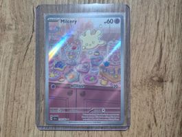 Carte Pokémon Milcery (SCR) ANG🇺🇸