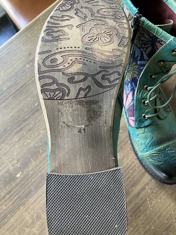 Chaussures femmes: Damenschuh Laura Vita 41 – D'occasion à Langnau i. E. par pia_5nlf 3