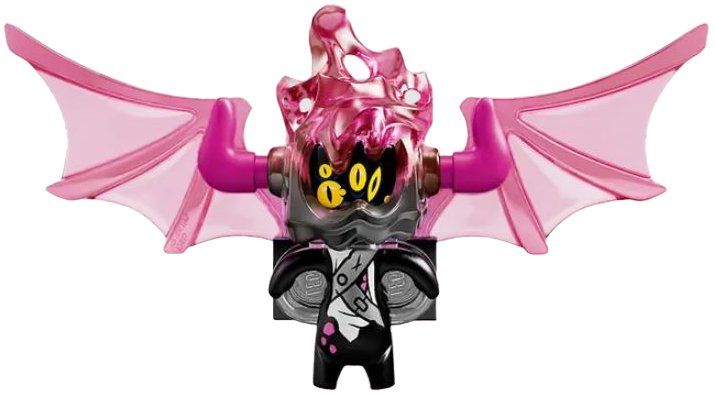 Lego Kit di costruzioni: Lego DREAMZzz drm011 Susan – Nuovo (secondo la descrizione) da Basadingen venduto da NekoBricks
