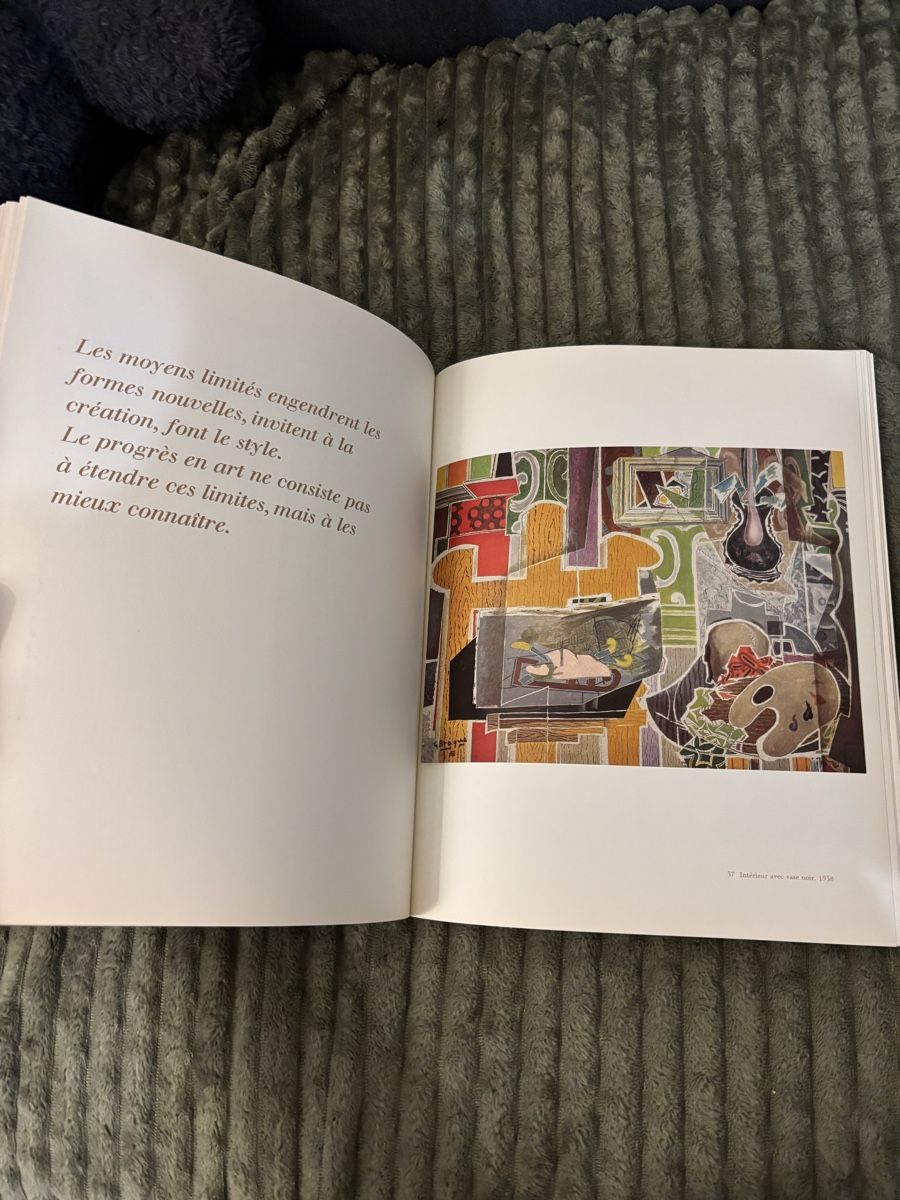 Libri: Art – Nuovo (secondo la descrizione) da Genève venduto da Second_Hand_Ch 2