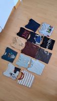 13 long-sleeved 110 116