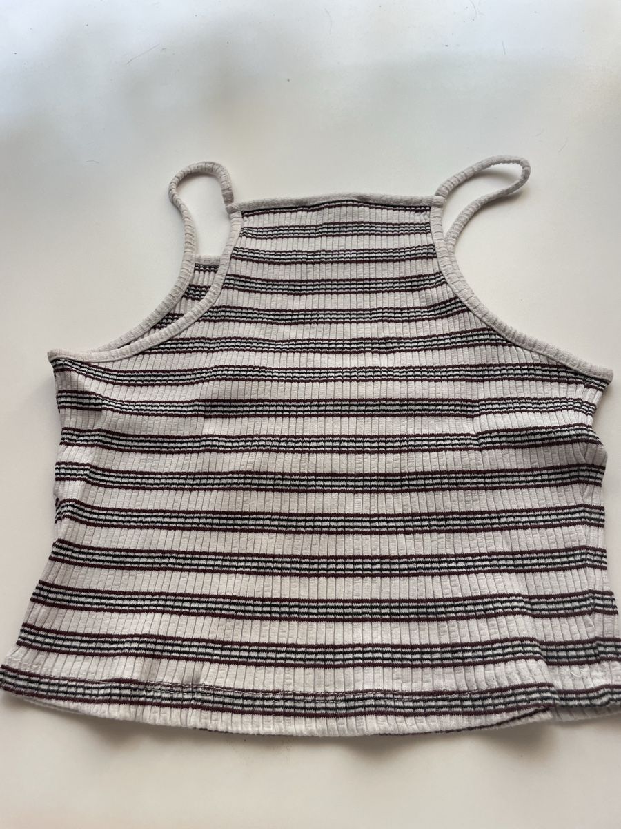 Tally Weijl Tops: Top gestreift – Gebraucht aus Hägglingen von _Mel4nie_ 1
