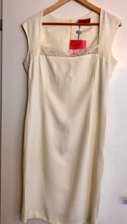 Vintage Kleid von Ungaro
