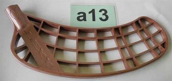 Altri accessori: 10 Unihockey Kellen A2 Soft, Copper,Left – Nuovo e nell'imballaggio originale da Kottwil venduto da Crazyrolf