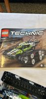 Lego Technic 42065 Raupenfahrzeug