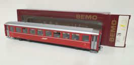 Bemo RhB Personenwagen 3253 126