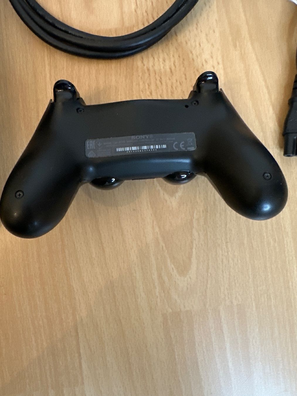 Sony Consoles: PS4 Konsole Star Wars Edition – D'occasion à St.gallen par taduz 2